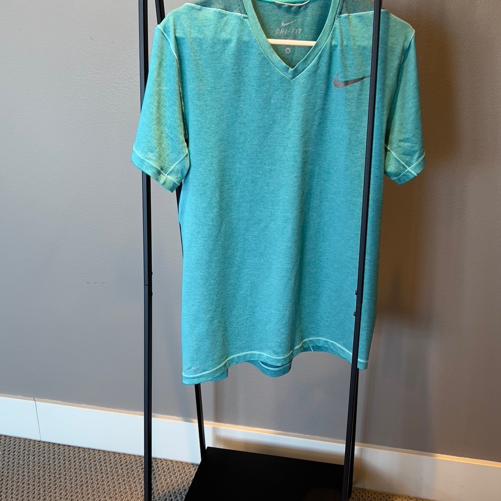 Nike Pro Training Shirt Dri-Fit